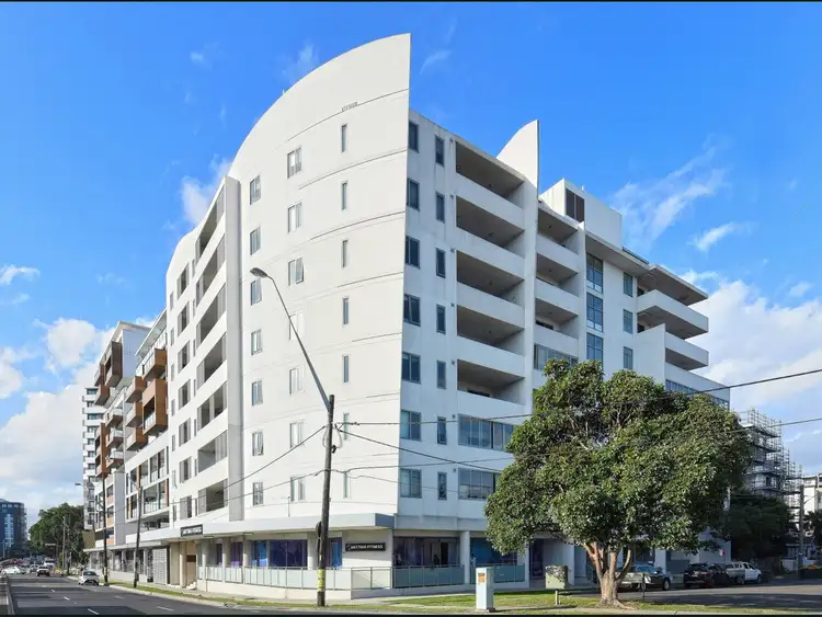 Fourth view of Homely apartment listing, 23/20-22 Princes Highway, Wolli Creek NSW 2205