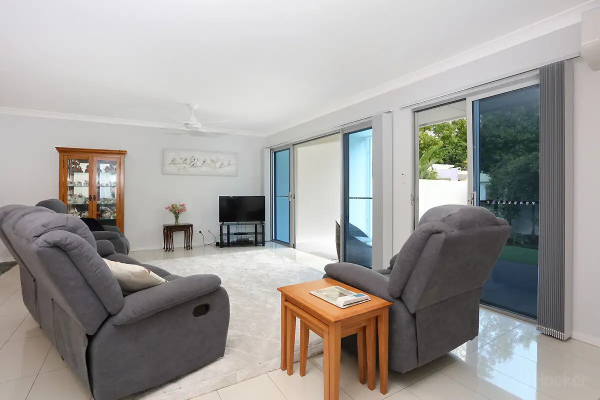 Main view of Homely townhouse listing, 116/3 Compass Drive, Biggera Waters QLD 4216