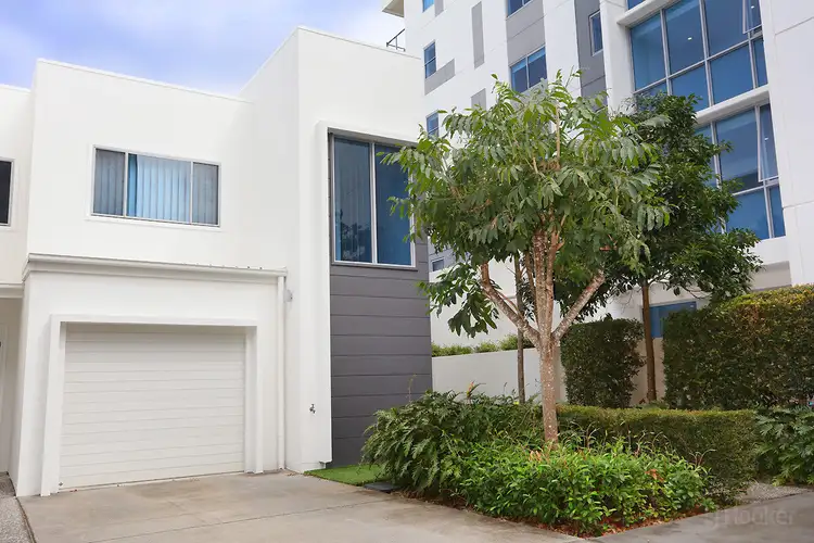 Second view of Homely townhouse listing, 116/3 Compass Drive, Biggera Waters QLD 4216