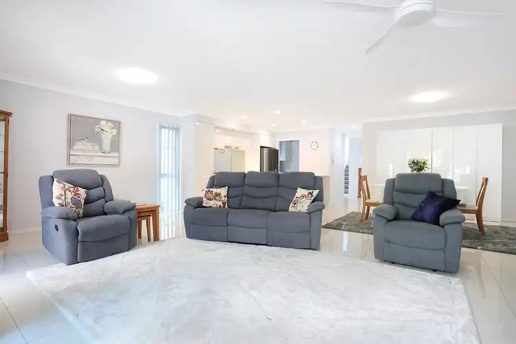 Sixth view of Homely townhouse listing, 116/3 Compass Drive, Biggera Waters QLD 4216