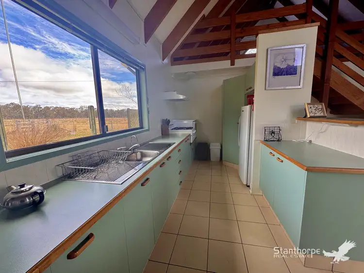 Third view of Homely house listing, 376b Nielsens Road, Storm King QLD 4380