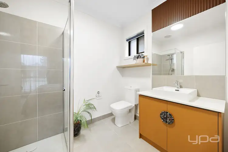 Fifth view of Homely house listing, 14 Kittyhawk Road, Point Cook VIC 3030