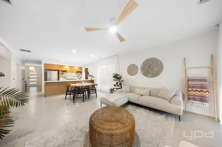 Sixth view of Homely house listing, 14 Kittyhawk Road, Point Cook VIC 3030