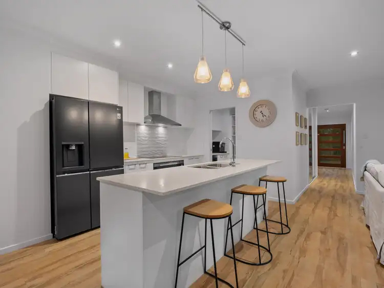 Second view of Homely house listing, 6 Callistemon Crescent, Deebing Heights QLD 4306