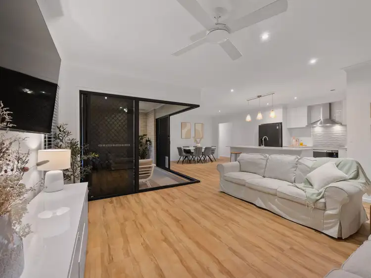 Sixth view of Homely house listing, 6 Callistemon Crescent, Deebing Heights QLD 4306