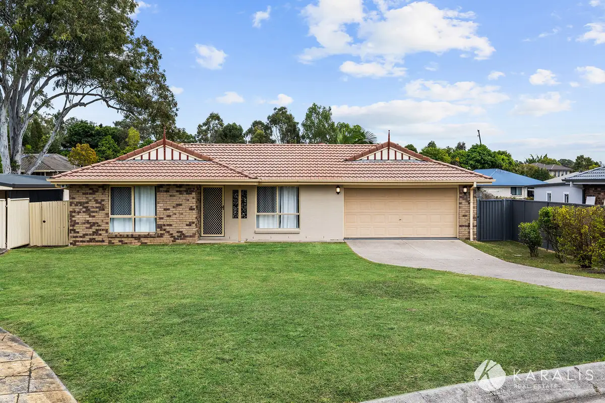 Main view of Homely house listing, 71 Penrose Circuit, Redbank Plains QLD 4301