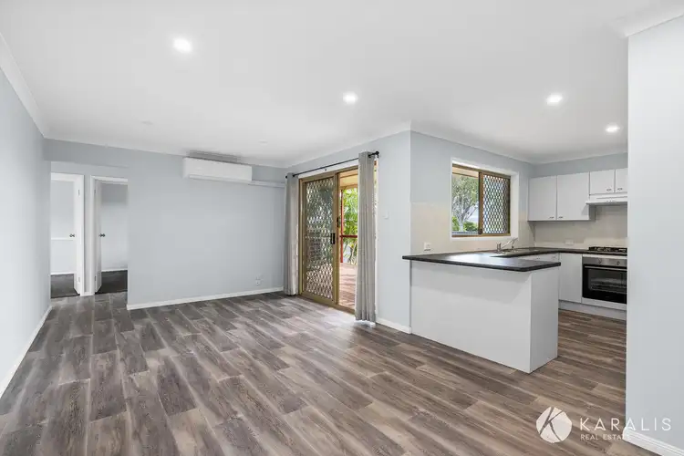 Fourth view of Homely house listing, 71 Penrose Circuit, Redbank Plains QLD 4301