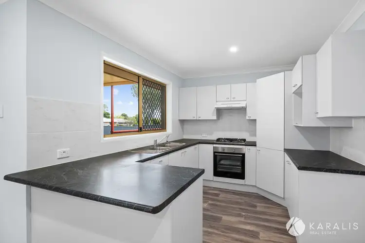 Fifth view of Homely house listing, 71 Penrose Circuit, Redbank Plains QLD 4301