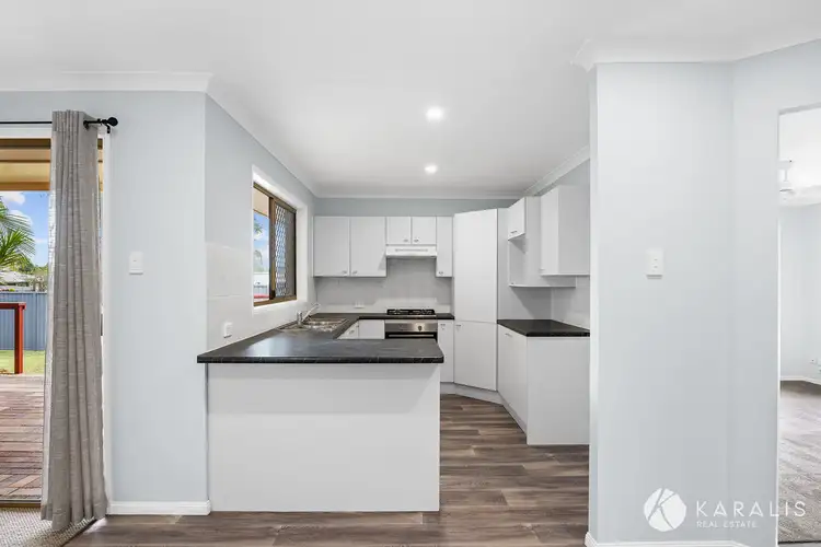 Sixth view of Homely house listing, 71 Penrose Circuit, Redbank Plains QLD 4301