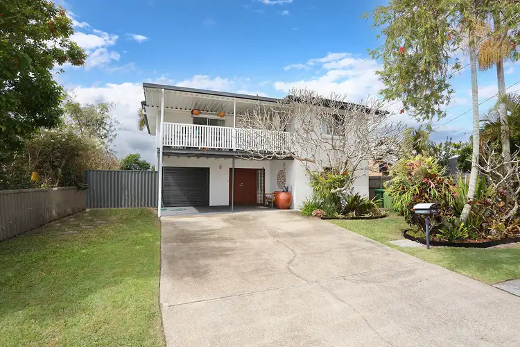 73 Jacaranda Avenue, Hollywell QLD 4216