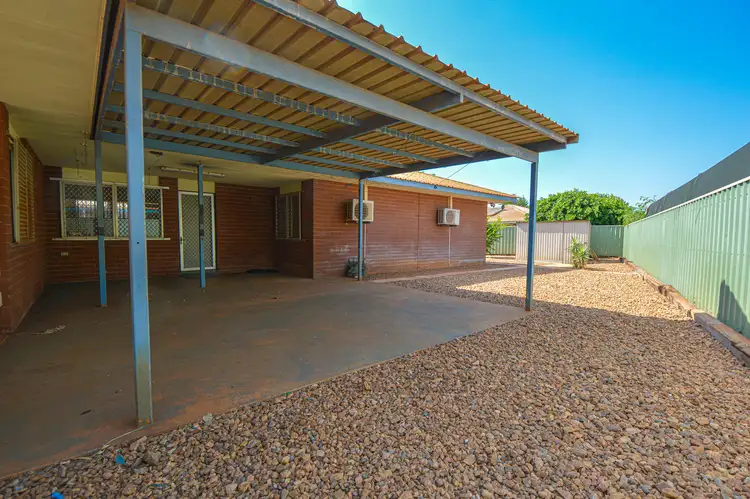 Second view of Homely house listing, 10 Jabiru Loop, South Hedland WA 6722