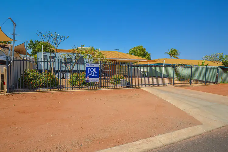 Third view of Homely house listing, 10 Jabiru Loop, South Hedland WA 6722