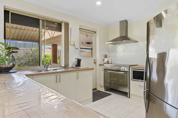 Third view of Homely house listing, 7 Woodman Place, Beechboro WA 6063