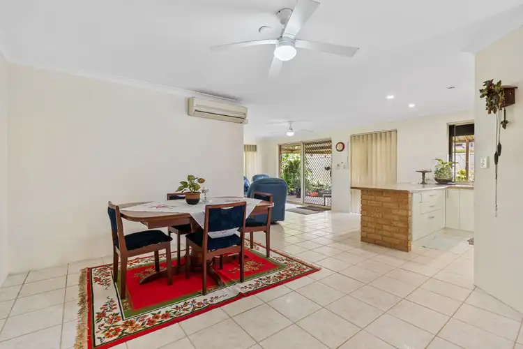 Fourth view of Homely house listing, 7 Woodman Place, Beechboro WA 6063