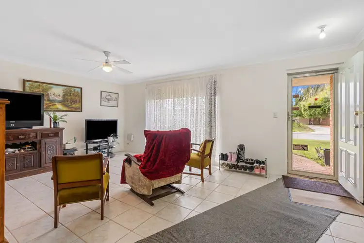 Fifth view of Homely house listing, 7 Woodman Place, Beechboro WA 6063