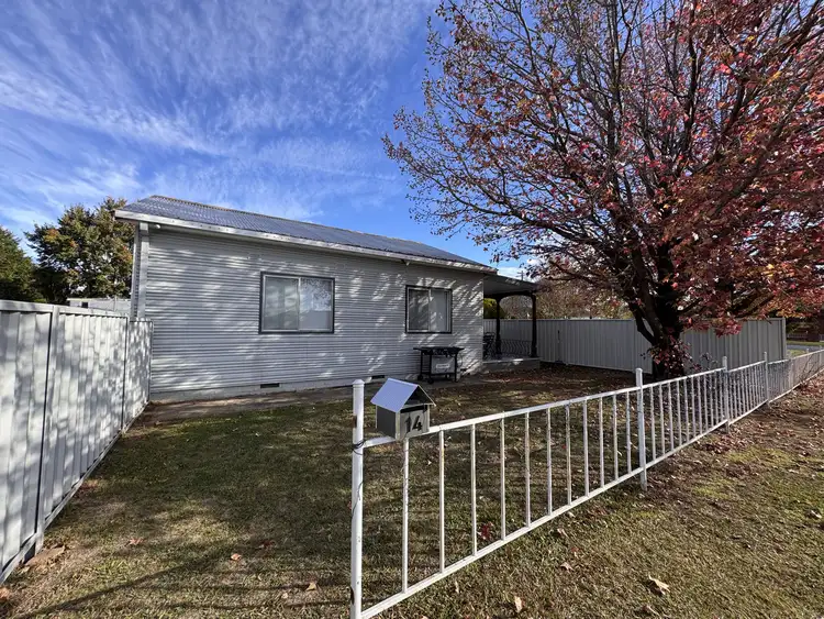 14 Paling Street, Orange NSW 2800