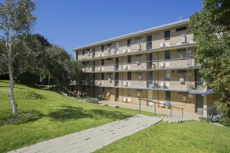 Main view of Homely unit listing, 22/3 Russell Avenue, North Perth WA 6006