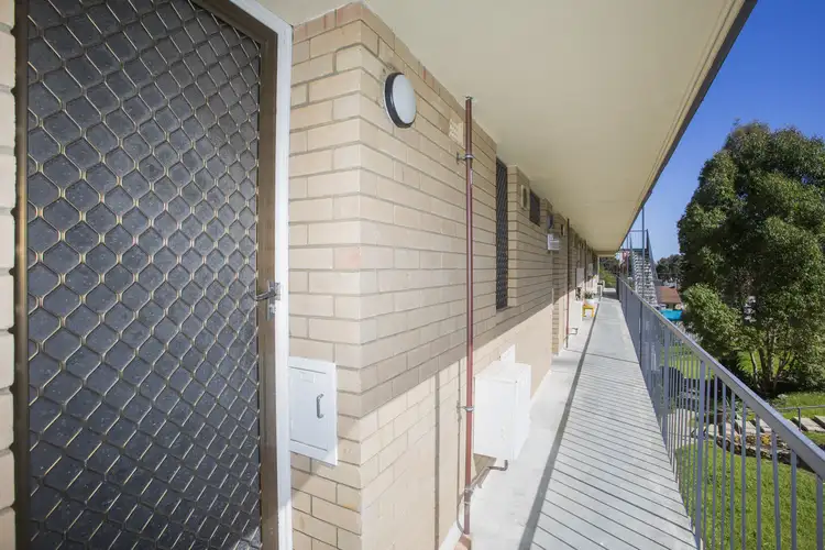 Second view of Homely unit listing, 22/3 Russell Avenue, North Perth WA 6006