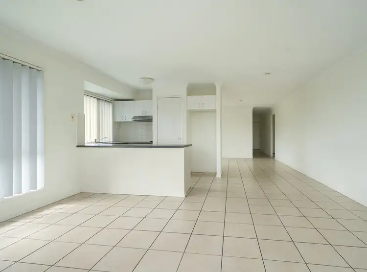 Fourth view of Homely house listing, 13 Balonne Drive, Glenvale QLD 4350