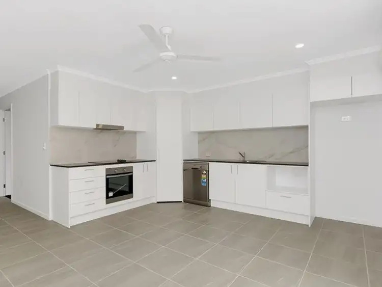 Second view of Homely semi-detached listing, 2/27 Soe Street, Redbank Plains QLD 4301