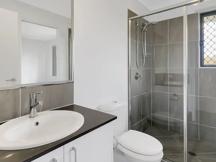 Third view of Homely semi-detached listing, 2/27 Soe Street, Redbank Plains QLD 4301