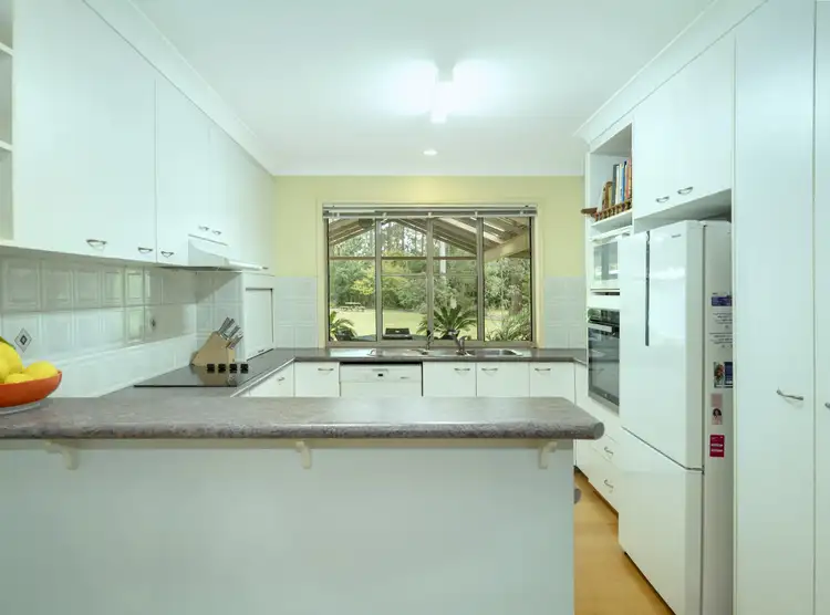 Third view of Homely house listing, 11 Littleton Drive, Highfields QLD 4352