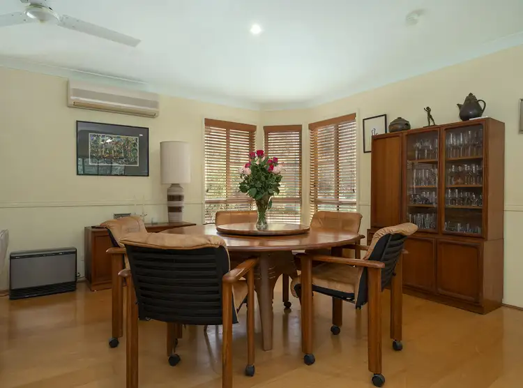 Fifth view of Homely house listing, 11 Littleton Drive, Highfields QLD 4352