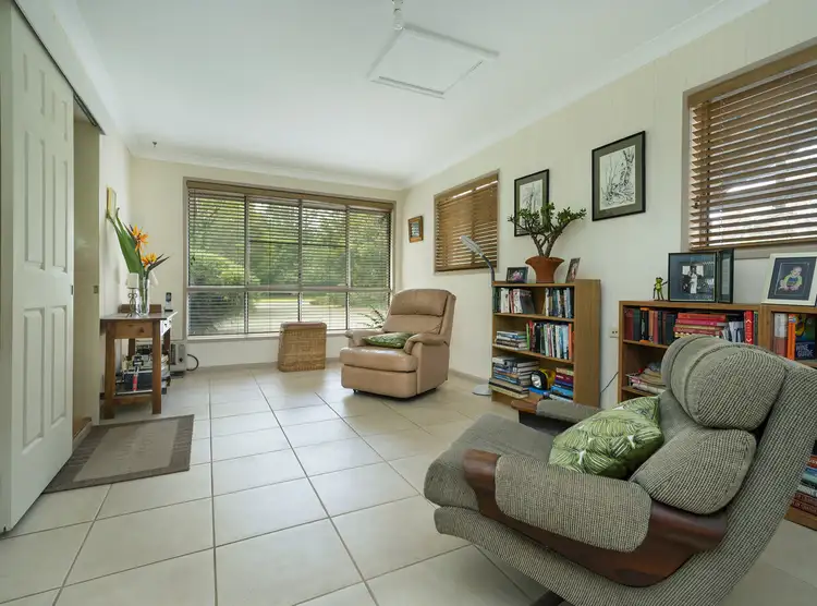 Sixth view of Homely house listing, 11 Littleton Drive, Highfields QLD 4352