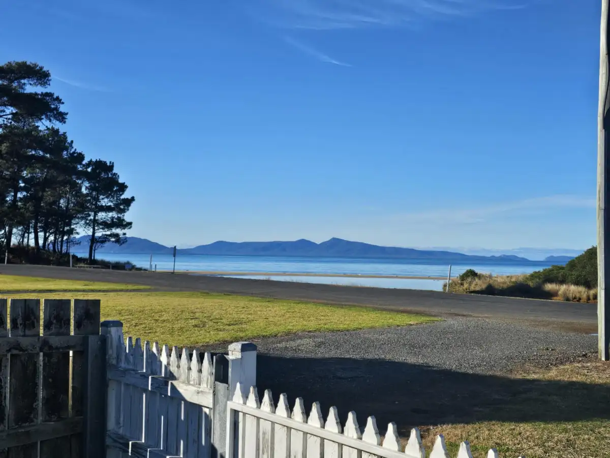 Main view of Homely land listing, 17 Esplanade, Swansea TAS 7190