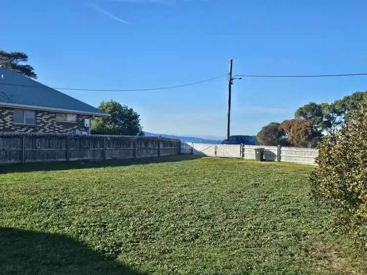 Third view of Homely land listing, 17 Esplanade, Swansea TAS 7190