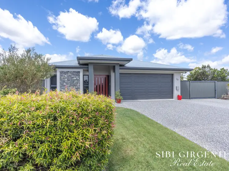 20 Dandaloo Close, Mareeba QLD 4880