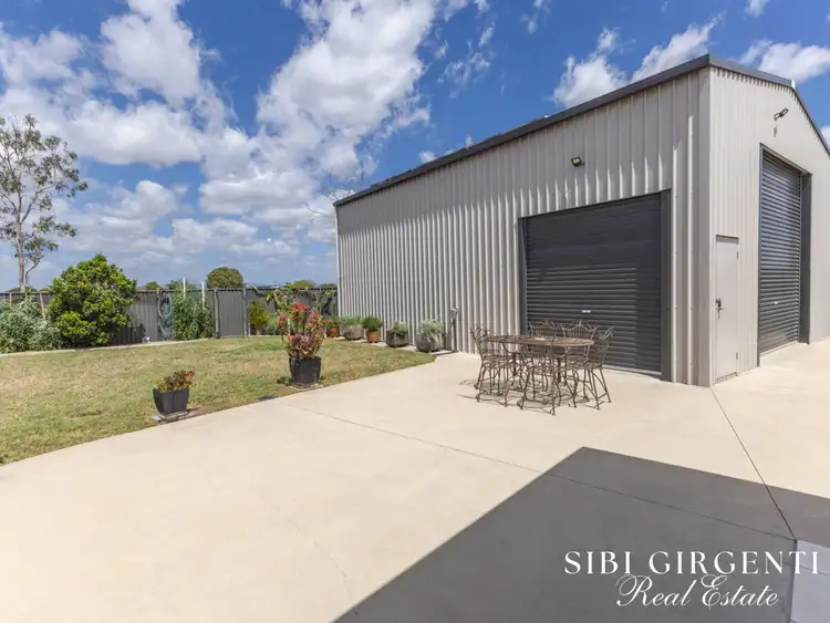 20 Dandaloo Close, Mareeba QLD 4880