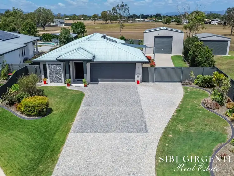 20 Dandaloo Close, Mareeba QLD 4880