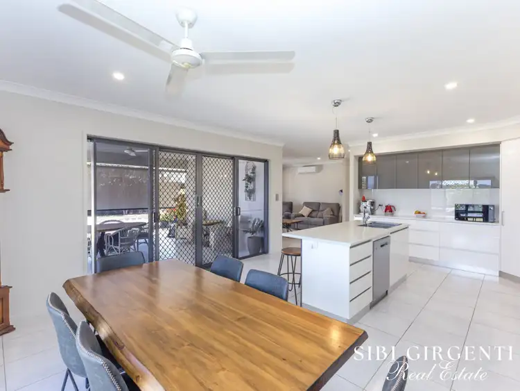Fifth view of Homely house listing, 20 Dandaloo Close, Mareeba QLD 4880