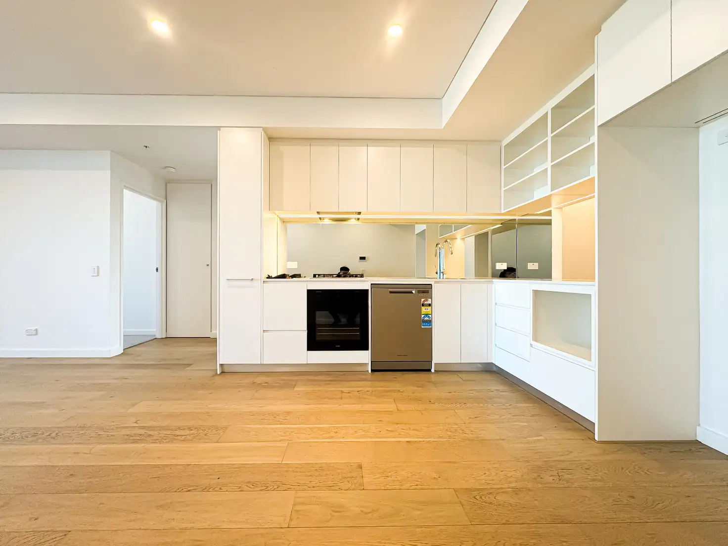 Main view of Homely apartment listing, 306/36 Kitchener Parade, Bankstown NSW 2200