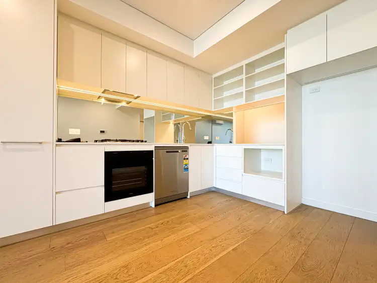 Second view of Homely apartment listing, 306/36 Kitchener Parade, Bankstown NSW 2200