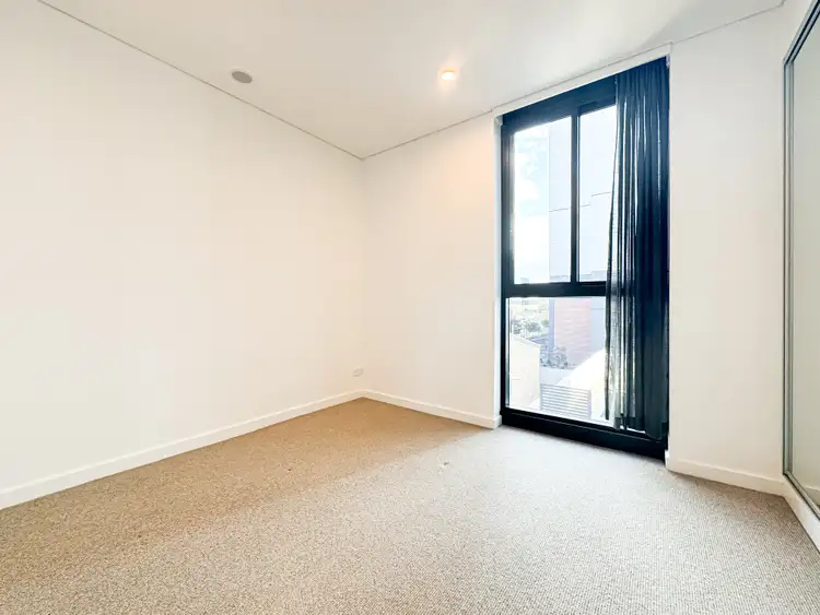 Fifth view of Homely apartment listing, 306/36 Kitchener Parade, Bankstown NSW 2200