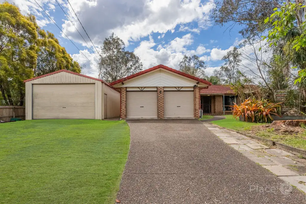 Main view of Homely house listing, 7 Wales Street, Karana Downs QLD 4306