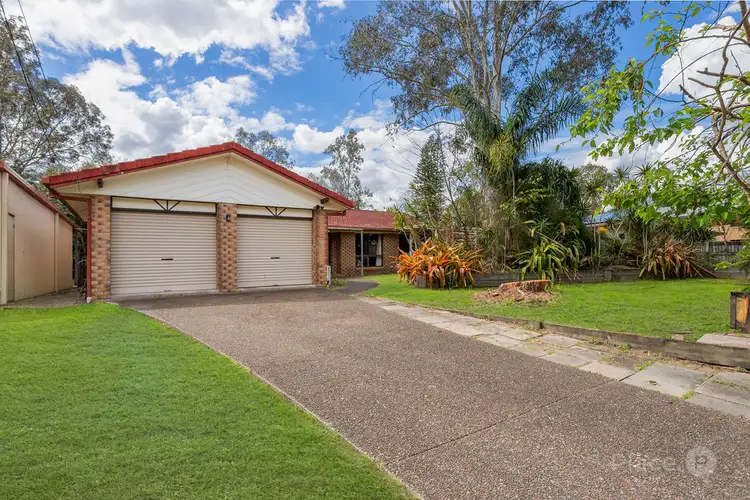 Second view of Homely house listing, 7 Wales Street, Karana Downs QLD 4306