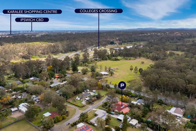 Fourth view of Homely house listing, 7 Wales Street, Karana Downs QLD 4306