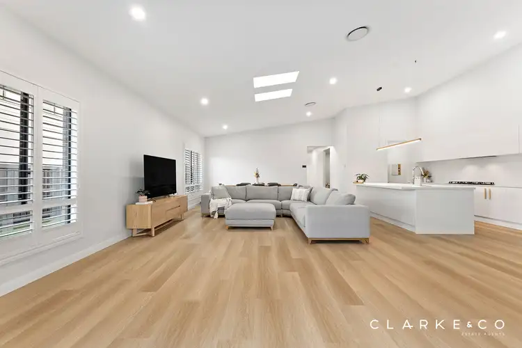 Third view of Homely house listing, 9 Steamcruiser Drive, Chisholm NSW 2322