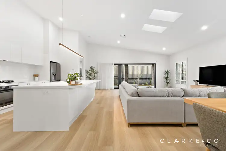 Fourth view of Homely house listing, 9 Steamcruiser Drive, Chisholm NSW 2322