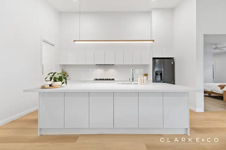 Fifth view of Homely house listing, 9 Steamcruiser Drive, Chisholm NSW 2322