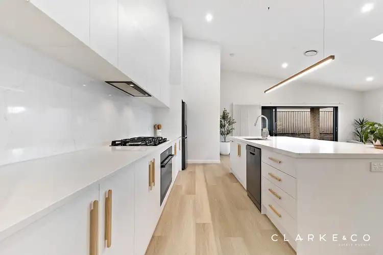 Sixth view of Homely house listing, 9 Steamcruiser Drive, Chisholm NSW 2322