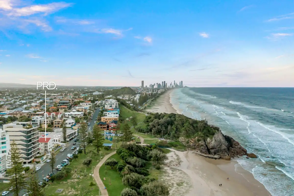 Main view of Homely unit listing, 17/300 The Esplanade, Miami QLD 4220