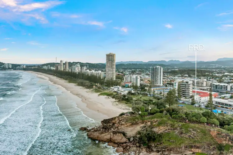 Second view of Homely unit listing, 17/300 The Esplanade, Miami QLD 4220