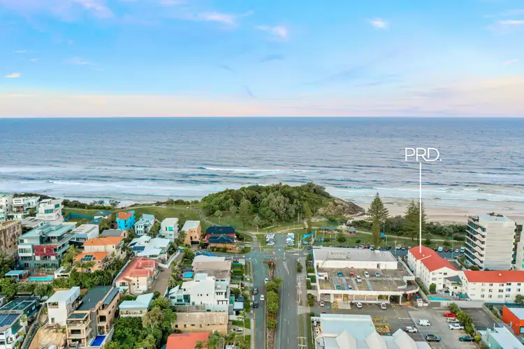 Third view of Homely unit listing, 17/300 The Esplanade, Miami QLD 4220