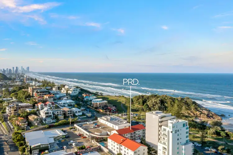 Fourth view of Homely unit listing, 17/300 The Esplanade, Miami QLD 4220