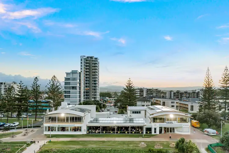 Fifth view of Homely unit listing, 17/300 The Esplanade, Miami QLD 4220