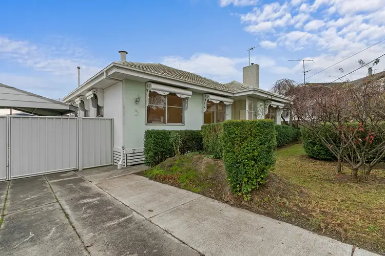 3 Evelyn Court, Traralgon VIC 3844